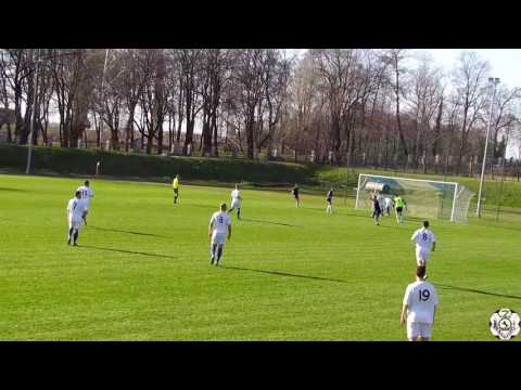 01.04.2017 KS Orzeł Branice - LZS Racławiczki 1-4 (0-2)