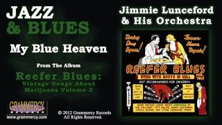 My Blue Heaven Music Video