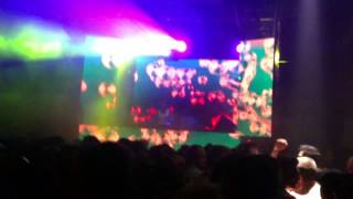 DJ ARON THE WEEK REIVEILLON COM  Sweet Beatz Project Feat. Alex Marie - Party Time (Original Mix)