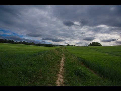 Lostinature tur - Skjoldungestien Del 1