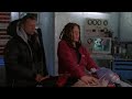 Stargate SG-1 - Season 6 - Frozen - Healing hands