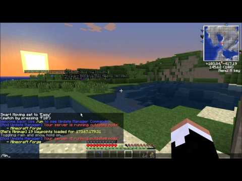 Lets Play Terrafirmacraft...with friends! Season 1, Episode 5.5