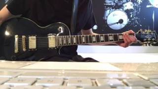 Stereophonics - Moviestar Guitar Cover