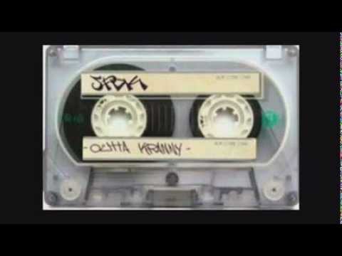 01 SFDK - Modas son las que van y vienen [Outta Kranny 1993]