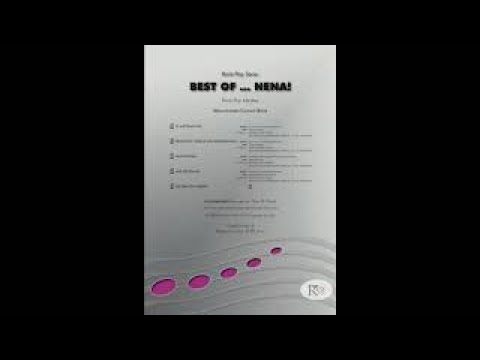 BEST OF … NENA! (Blasorchester)