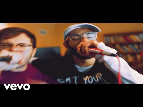 Aim High - Gender Neutral Happy Meal ft. Belmont