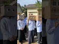 Si Paling Sabi Santri 3a Darussalam Shortvideo Fypシ Fyp Alasantri Santrimondok Shorts Ayo