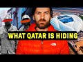 What Qatar Doesn't Want the World to See | WORLD CUP 2022