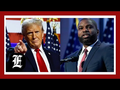 Trump gives early nod at possible Donalds endorsement in 2026 Florida governor race