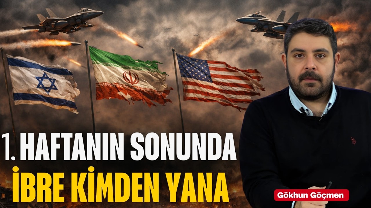 ABD-İsrail’in İran seferi: Stratejik hesap hatası