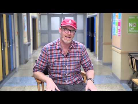 The Principal's Office - Can't Stop This Thing We Started (1404)