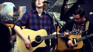Tokyo Police Club- &quot;Not Sick&quot; Live At Park Ave Cd&#39;s