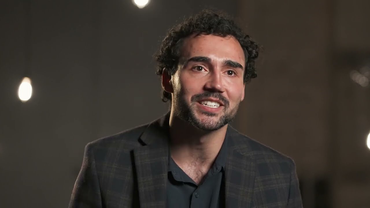 Sam Brock Story of Impact - 