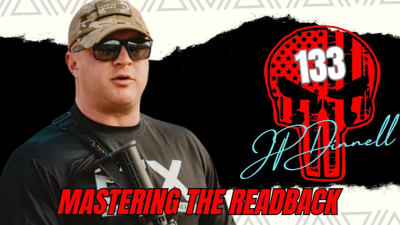 Prevent Communication Breakdowns | JP Dinnell Podcast 133