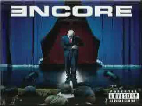 Eminem Spend Some Time Feat Obie Trice, Stat Quo 50 Cent Produced By Eminem WITH LYRICS!