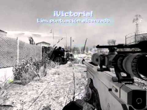 ATK2 x KestCrip - MW3 Game Clip