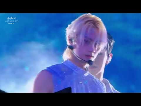 Moonwalker (문워커) SEVENTEEN BE THE SUN IN JAKARTA 221228  (ADDITIONAL SHOW)