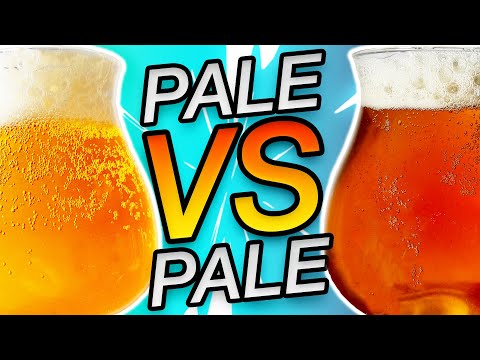 What Makes a Better Kveik Pale Ale?