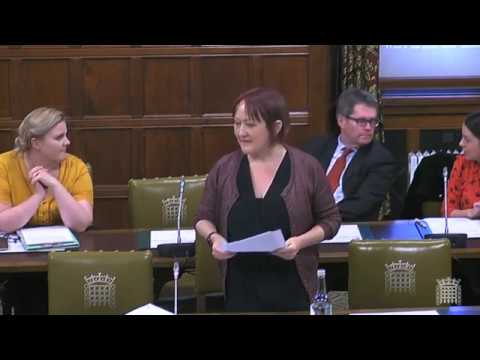 Sentience and welfare of animals e-petition debate - 16 March 2020