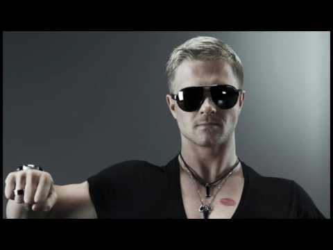 DJ MUSCLEBOY - #MUSCLEDANCE ( AUDIO )