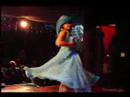 Cara Milk - Sweet Soul Burlesque - Blue Monday - 2007