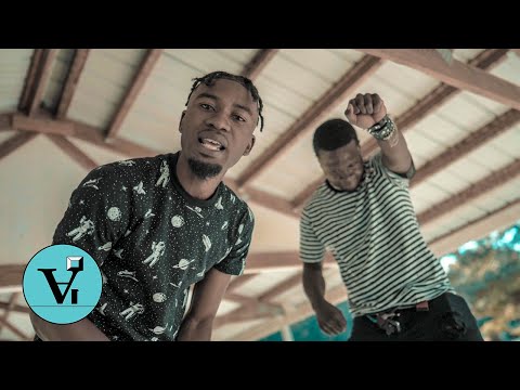 Ruge x Lil Vo - Safe (Official Music Video)