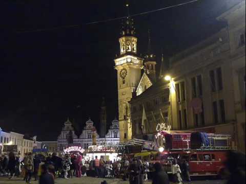 10j Prinsj Bart - Kom me carnaval toch ne keer nor Oilsjt