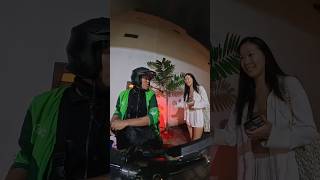 Download lagu So happy to have such a friendly passenger #tourism #motovlog mp3