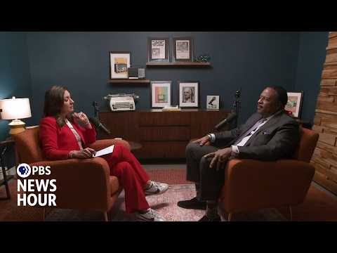 James Brown and Amna Nawaz discuss protest in sports on ‘Settle In’