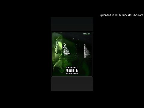 Prince Jefe x Jose The Plug - Manifest