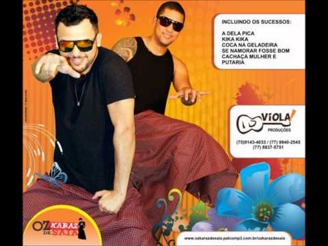 COBRA :::: OZ KARAZ DE SAIA ::: CARNAVAL 2013