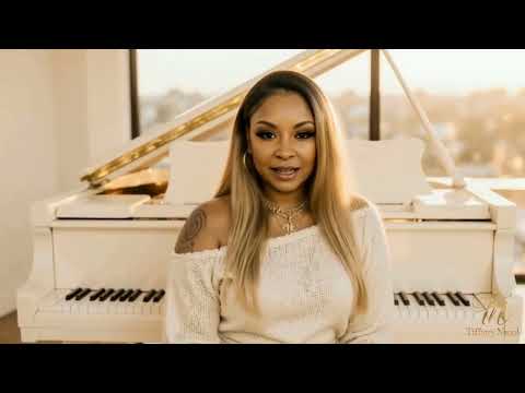 Peace Over Everything - Tiffany Nacol (Official Music Video)