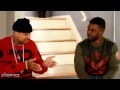 Chinx Talks Cocaine Riot 4 Meeting French Montana N W A Not Being A Hater And More