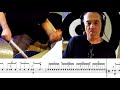 Vinnie Colaiuta on Randy Waldman's Superheroes - Six Million Dollar Man