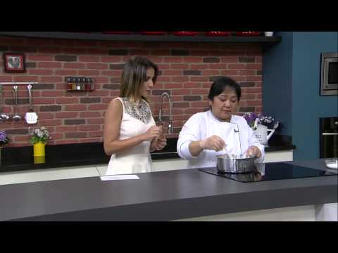 Bom Sabor Recipes 11/20/2013 - Exquisite mother-in-law's eye