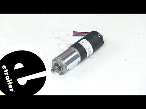 etrailer | Review of Lippert Components - RV Exterior - LC287298