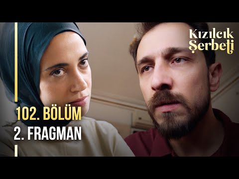 Kızılcık Şerbeti 102. Bölüm 2. Fragman | "Güçsüz değilim ben, zayıf değilim. Hepiniz göreceksiniz!"