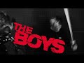 8 BitRyan The Boys Meme