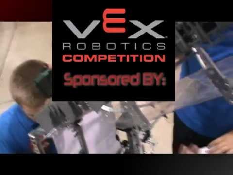 Bemidji CAP At The 2012 VEX RWC Updated Version