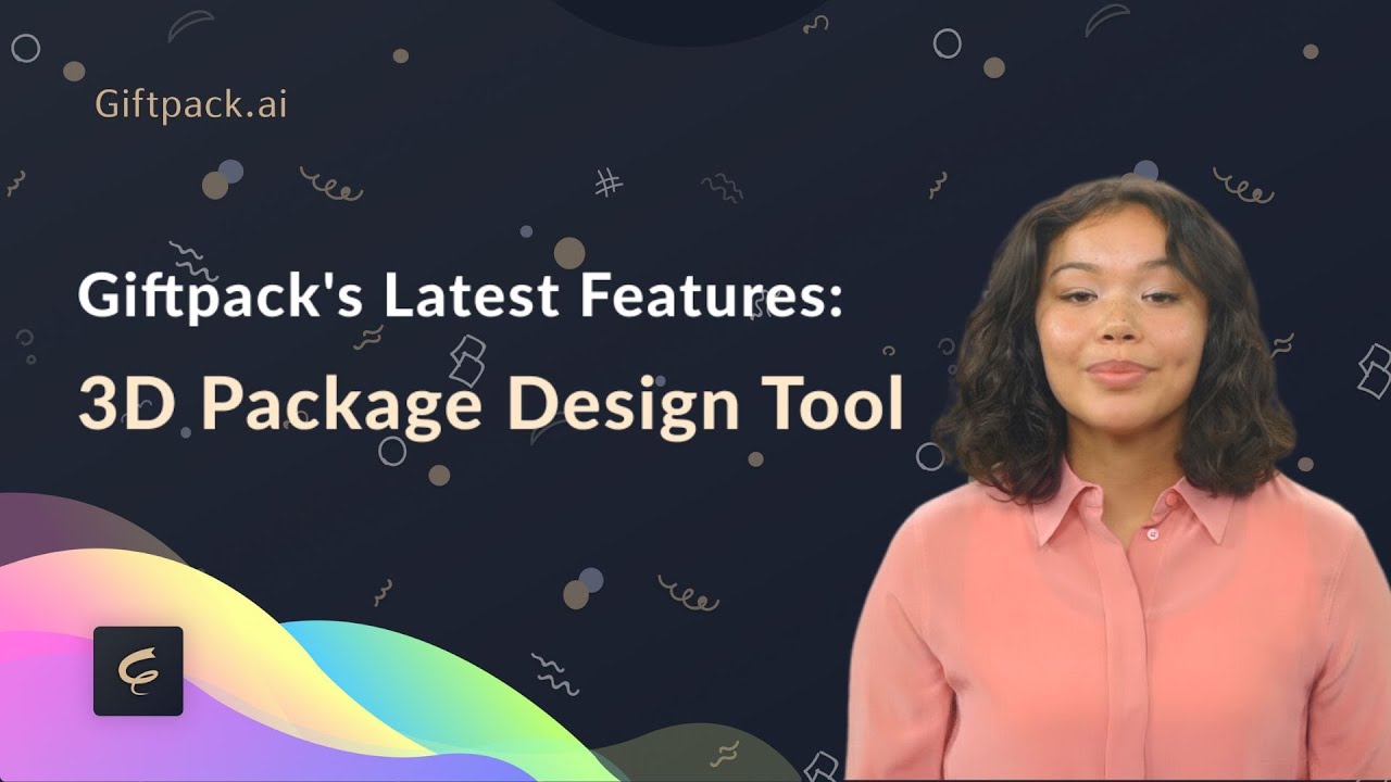 Giftpack tutorial