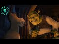 Shrek Tells Scary Stories On Halloween Scared Shrekless