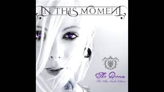 In This Moment - Violet Skies lyrics (+перевод)
