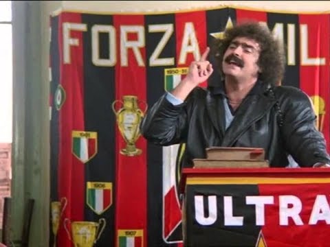 Milan, Abatantuono «Mi dimetto da ultrà, non posso tifare per un fondo»