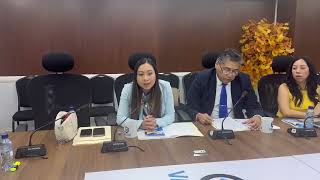 Buscan fortalecer a la Diaco con Nueva Ley que pueda Sancionar