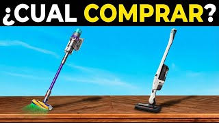 Dyson Gen5 Detect VS Miele Triflex HX2 (Comparación 2026) | Dyson o Miele Cual es Mejor