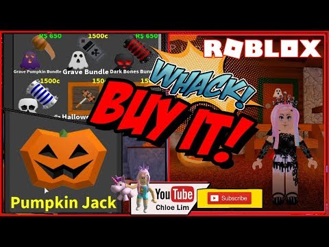 Roblox Gameplay Flee The Facility Buying The Halloween Spooky Bundles And Crates Steemit - flee the facility beta roblox halloween