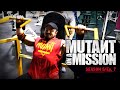 MUTANT ON A MISSION AT VB GYM - Virginia Beach