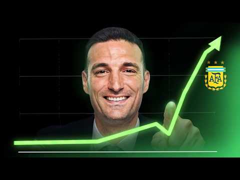 Scaloni's Argentina is SCARIER Than You Think