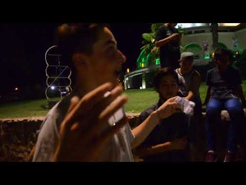 CLOD vs NAISTA / FINAL Killing Fakers 11/11/17