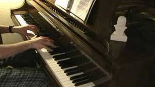 Rondo of Lilybell from Victorian Romance Emma on Piano